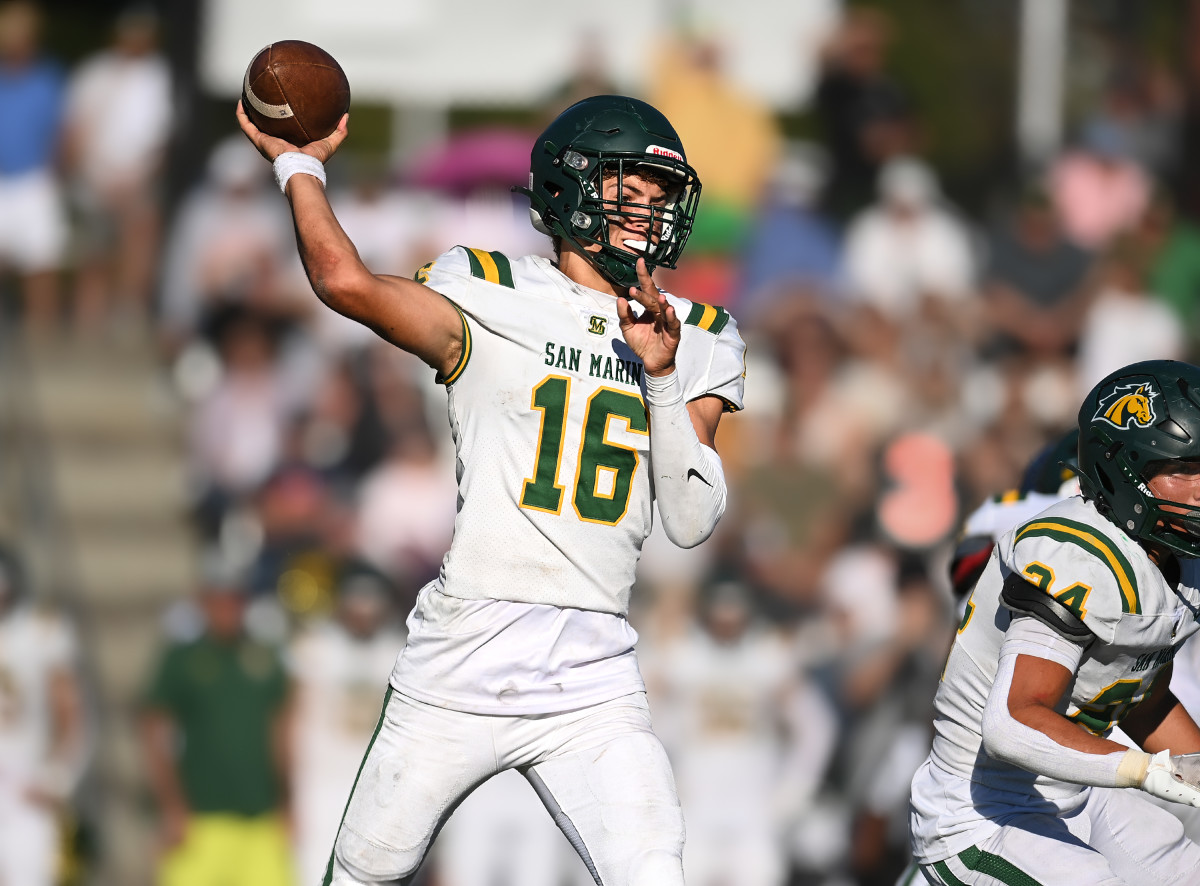 San Marin 10, Marin Catholic 6  by Greg Jungferman 11-04-2023110420233 (1)